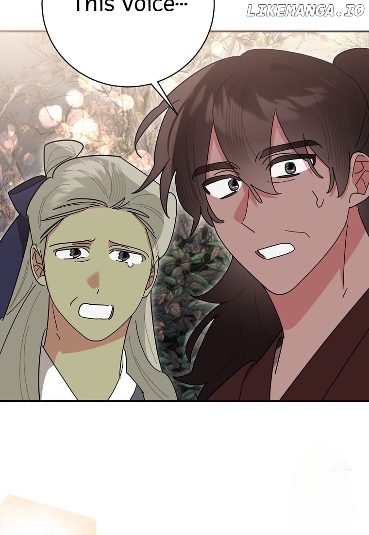 Precious Daughter of the Greatest Martial Arts Villain Chapter 140 - page 56